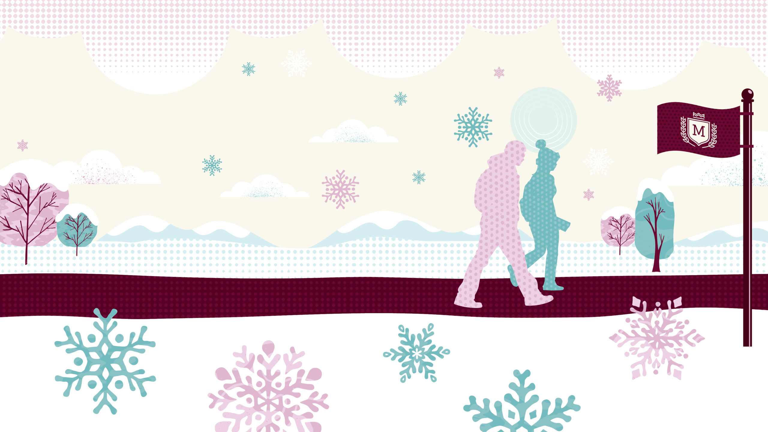 Winter 2026 Course Schedule Announcement