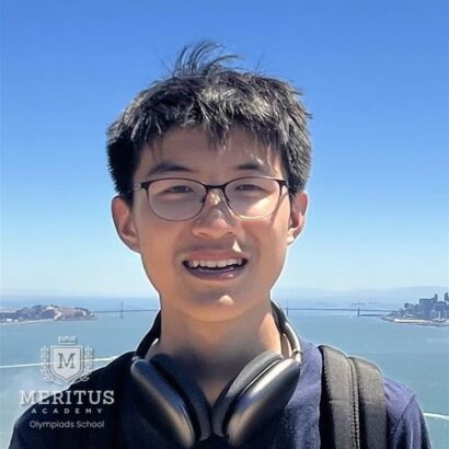 Hongyi Huang