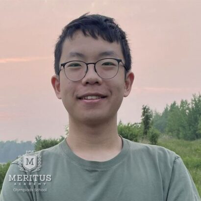 Jinyang Hong