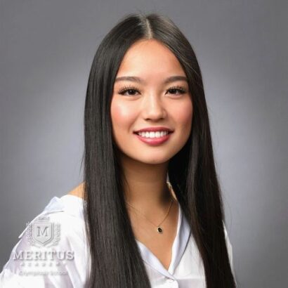 Sophia Liu